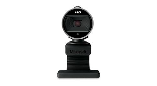 MICROSOFT LifeCam Cinema for Business (6CH-00002)