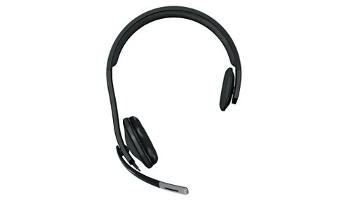 MICROSOFT MS LifeChat LX 4000 Headset for Business USB (7YF-00001)