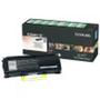 LEXMARK Origineel Tonercartridge X792X2YG Geel