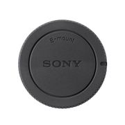 SONY ALCB1EM body front cap - lens mount cover