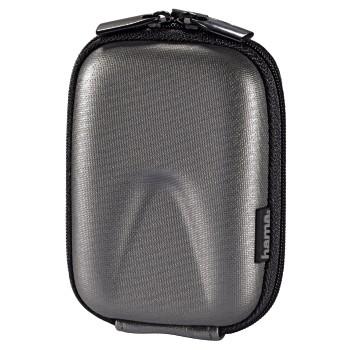 HAMA Kamerataske Hardcase Thumb 40G Sølv (103761)