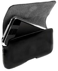 KRUSELL Hector Black Extra large - qty 1 (95532)