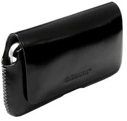 KRUSELL Hector Black Extra large - qty 1 (95532)