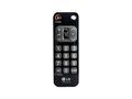 LG LCA-RCU01 Simple Remote Controller