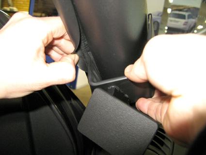 BRODIT ProClip (804574)