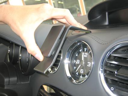 BRODIT ProClip (854582)