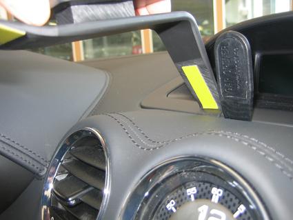 BRODIT ProClip (854582)