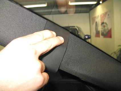 BRODIT ProClip (804586)