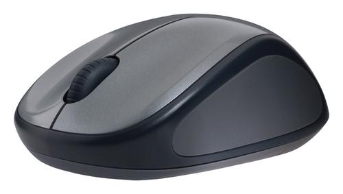 LOGITECH WIRELESS MOUSE M235 (910-002203)
