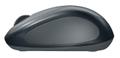 LOGITECH Mouse M235 Wireless Black (910-002203)