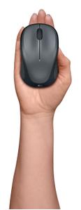 LOGITECH WIRELESS MOUSE M235 (910-002203)