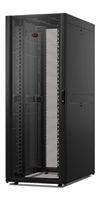 APC NetShelter SX 42U 750mm Wide x 1200mm Deep Networking Enclosure with Sides Black (AR3340)