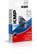 KMP C82 ink cartridge black compatible with Canon CLI-526 BK
