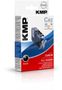 KMP C82 ink cartridge black compatible with Canon CLI-526 BK