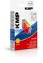 KMP C85 ink cartridge yellow compatible with Canon CLI-526 Y