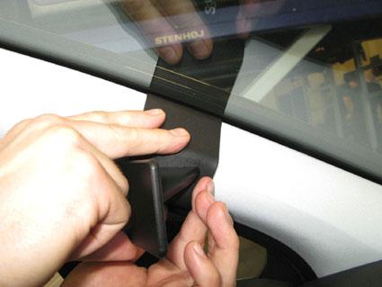 BRODIT ProClip (804589)