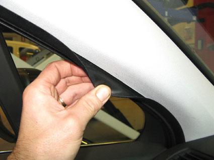 BRODIT ProClip (804589)