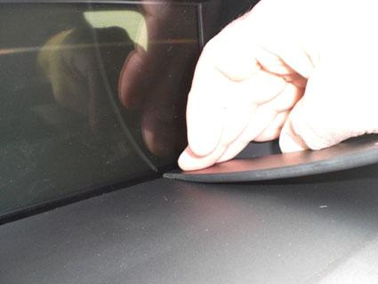 BRODIT ProClip ONLY for models with (854592)