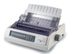OKI Microline ML3320eco monochrom 9needle printer A4