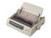 OKI Microline ML3390eco monochrom 24needle printer A4