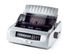 OKI Microline ML5590eco monochrom 24needle printer A4