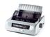 OKI Microline ML5521eco monochrom 9needle printer A3
