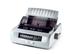 OKI Microline ML5591eco monochrom 24needle printer A3