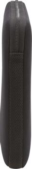 CASE LOGIC Laps-111 Black 29.5 Cm (LAPS111K)