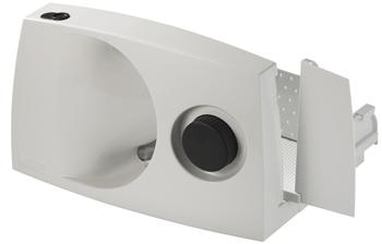 Ritter markant 01 white (501.000)