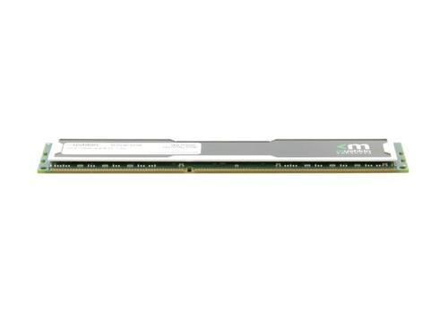 MUSHKIN DIMM 4 GB DDR3-1333 (991770, Silverline-Serie) (991770)