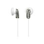 SONY MDR-E 9 LPH grey-transparent