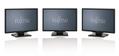 FUJITSU E22W-6 LED - LCD-skjerm - TFT - LED-bakgrunnsbelysning - 22" - widescreen - 1680 x 1050 - 250 cd/m2 - 1000:1 - 2000000:1 (dynamisk) - 5 ms - 0.282 mm - DVI-D, VGA - høyttalere (S26361-K1377-V160)