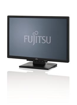 Fujitsu E22W-6 LED - LED-skjerm - 22" (S26361-K1377-V160)