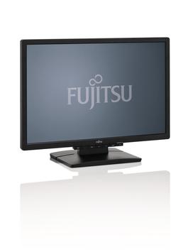 Fujitsu E22W-6 LED - LED-skjerm - 22" (S26361-K1377-V160)