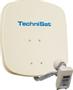 TECHNISAT Digidish 45 Twin Satellite (1045/2882)