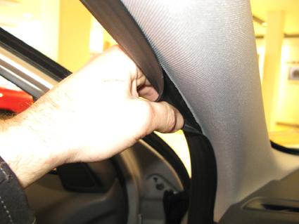 BRODIT ProClip (804598)