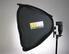 LASTOLITE Ezybox Softbox 60x60 - Hot Shoe -