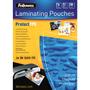 FELLOWES A4 Glossy 175 Micron 