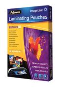 FELLOWES Laminating Pouch A5 2x80 Micron Gloss (Pack 100) 5306002