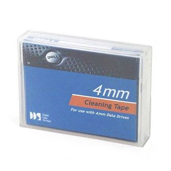 DELL EMC LTO Tape Cleaning Cartridge -branded - No Barcode Included - CK (440-10494)