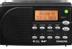 SANGEAN DPR-65 black