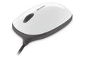 MICROSOFT Express Mouse Mac/Win USB Port EN/DA/NL/FI/FR/DE/NO/SV/TR c 1 LIC Ultramarine Blue 