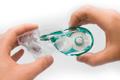 TOMBOW MONO YXE4 Refillable Correction Tape Roller 4.2mmx16m White - CT-YXE4 (CT-YXE4)