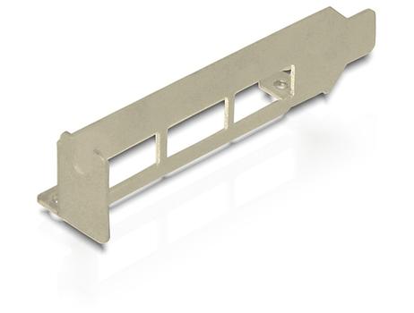 DELOCK PCI Expr Card 3x USB3.0 ext + 1x USB3.0 int (89281)