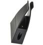 ERGOTRON Wall Mount Scanner Holder (97-566 $DEL)