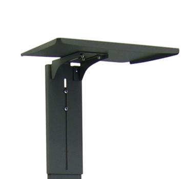 ERGOTRON VCC shelf kit black (97-491-085 $DEL)