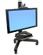 ERGOTRON VCC shelf kit black (97-491-085)