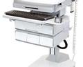 KIT THREE DRAWER VERSION SV32PHD ERGOTRON LIGHT GREY PERP