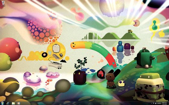 MICROSOFT Windows 7 Professional SP1- OEM - 32 bit - Norwegian (FQC-04628)