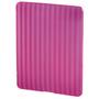 HAMA Cover iPad2 Randig Rosa .